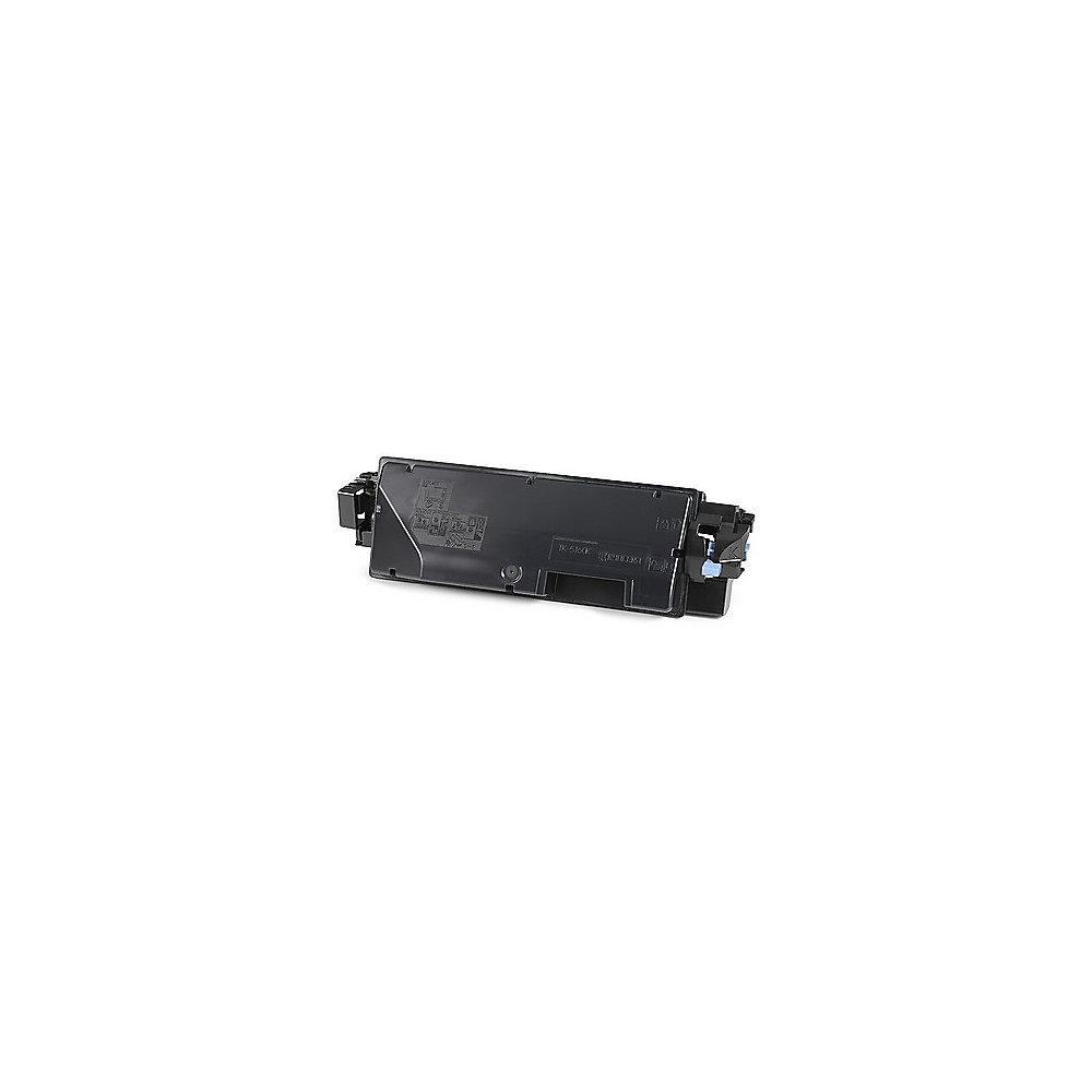 Kyocera 1T02NT0NL0 Toner schwarz TK-5160K mit 16.000 Seiten für P7040cdn