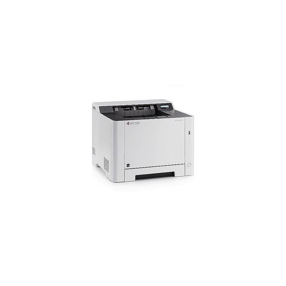 Kyocera ECOSYS P5026cdn/KL3 Farblaserdrucker LAN 3 Jahre Garantie