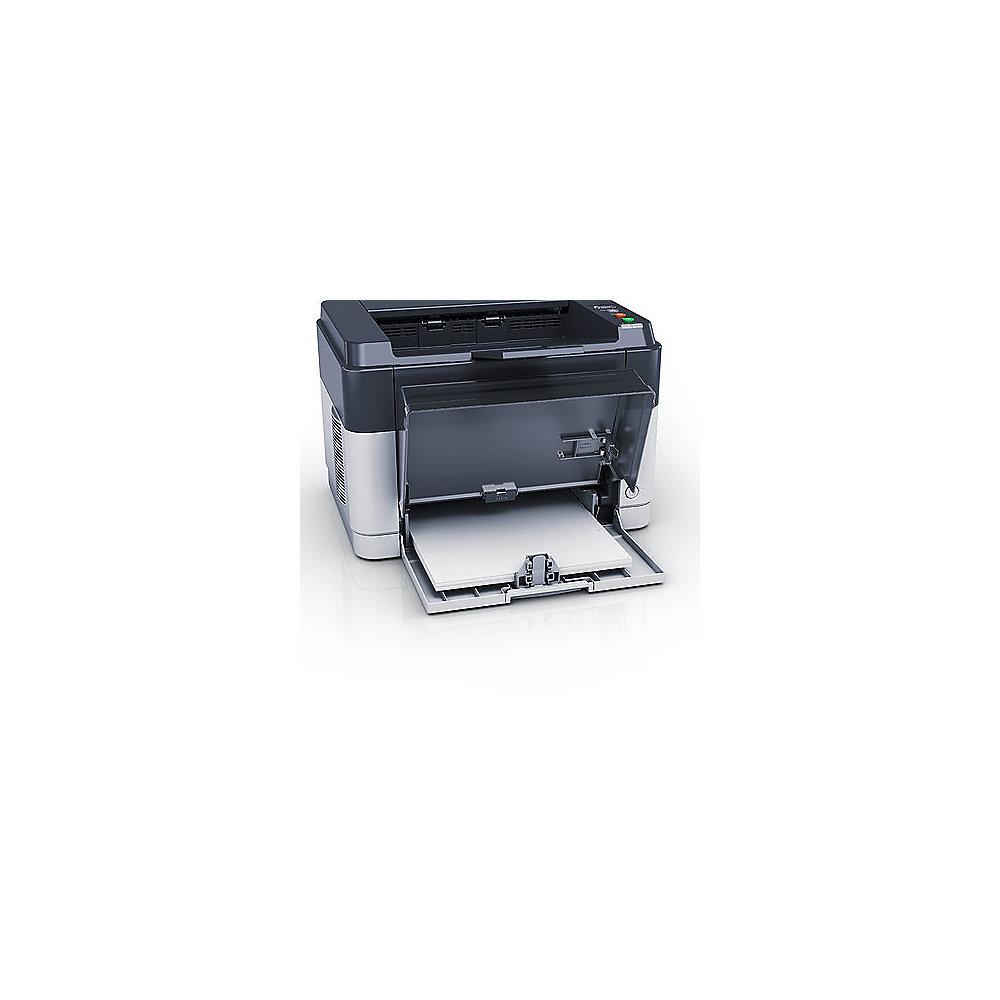 Kyocera FS-1041 S/W-Laserdrucker