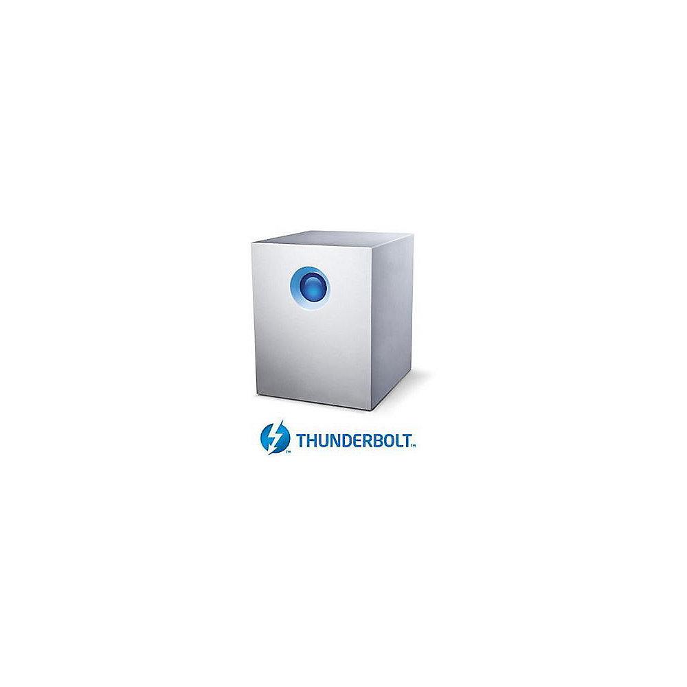 LaCie 5big Thunderbolt 2 Series 20TB 5-Bay RAID
