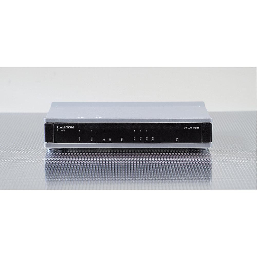 LANCOM 1781EF  VPN Router (1x SFP Port)