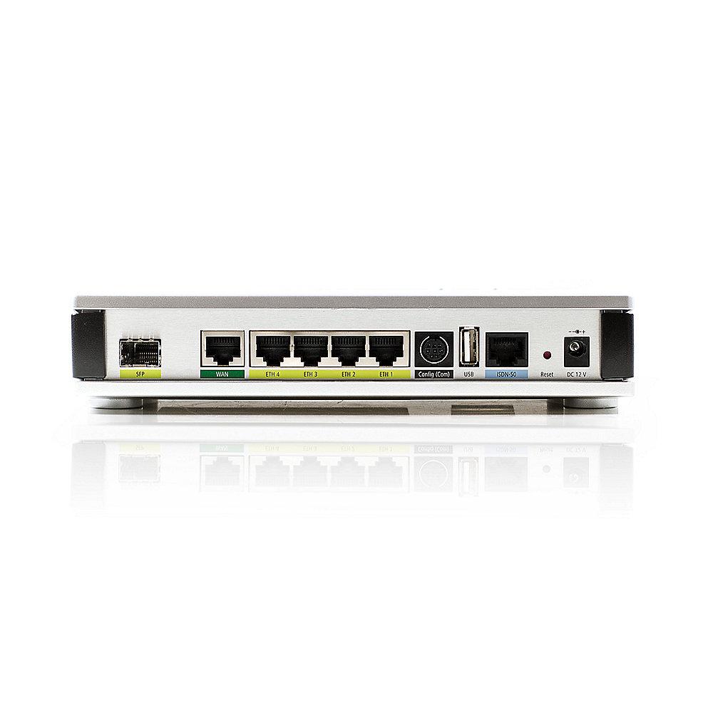 LANCOM 1781EF  VPN Router (1x SFP Port), LANCOM, 1781EF, VPN, Router, 1x, SFP, Port,