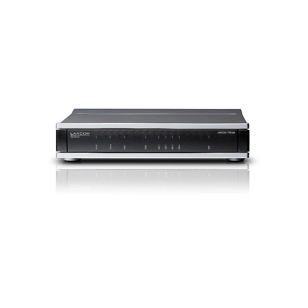 LANCOM 1781VA VPN VDSL2/ ADSL2  Modem Router