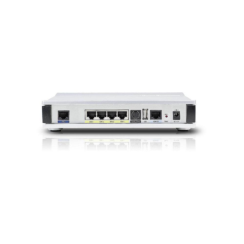 LANCOM 1781VA VPN VDSL2/ ADSL2  Modem Router, LANCOM, 1781VA, VPN, VDSL2/, ADSL2, Modem, Router