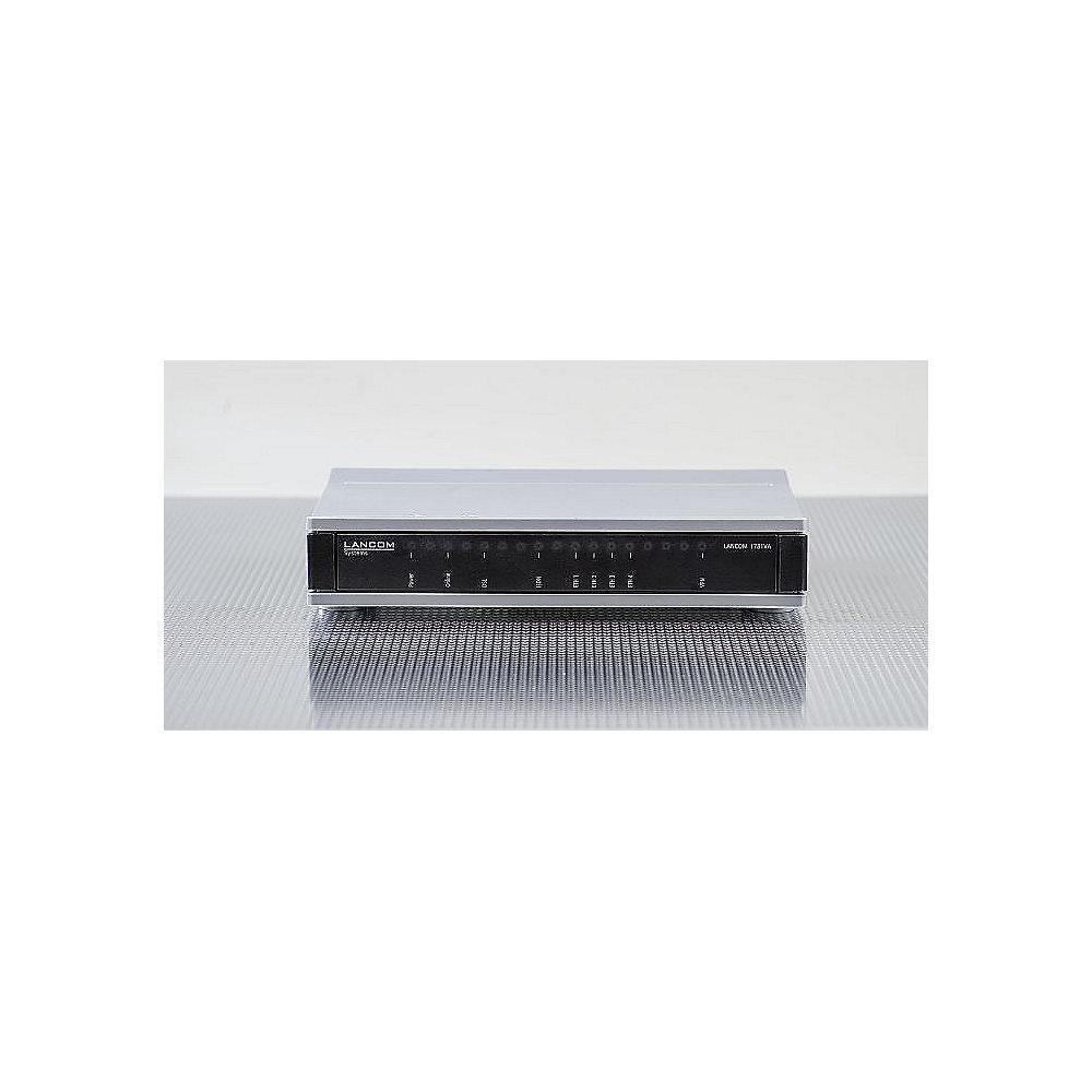 LANCOM 1781VA VPN VDSL2/ ADSL2  Modem Router