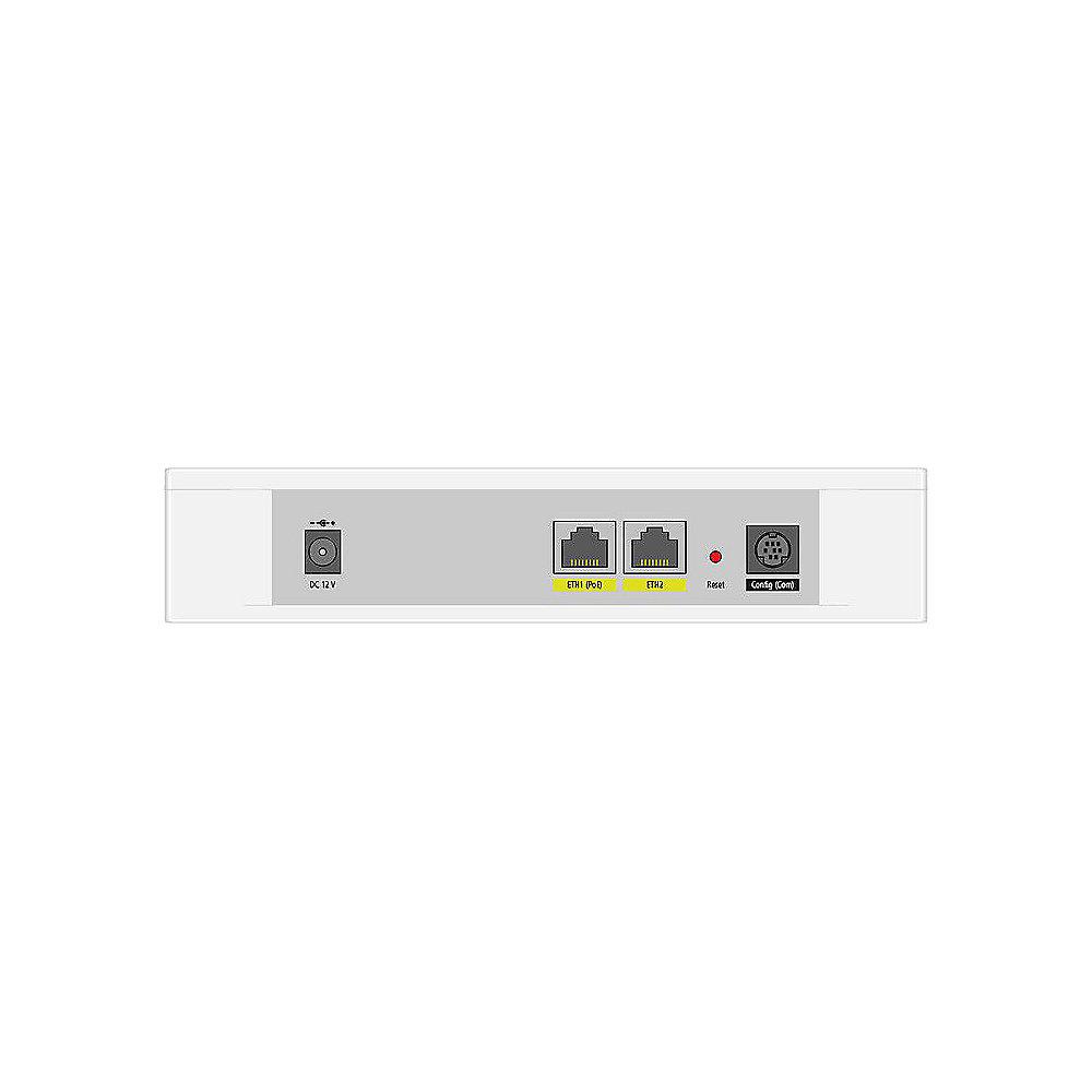 LANCOM LN-1702 Dualband 11ac-WLAN Access Point