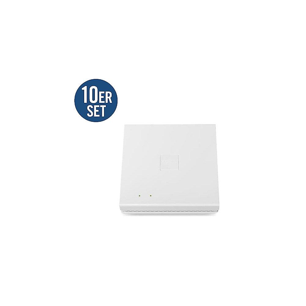 LANCOM LN-630acn Dualband 11ac-WLAN Access Point - Bulk 10er Pack