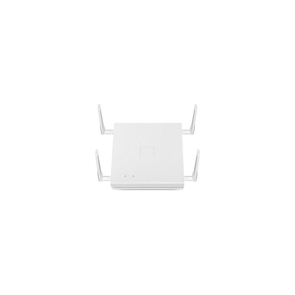 LANCOM LN-862 Dualband 11ac Wave 2 Wireless Access Point, LANCOM, LN-862, Dualband, 11ac, Wave, 2, Wireless, Access, Point