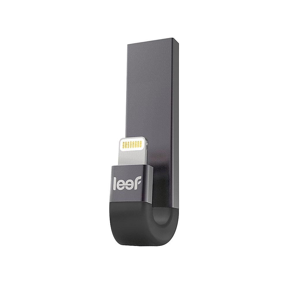 Leef iBridge 3 USB 3.0 auf Lightning Stick 128 GB, Leef, iBridge, 3, USB, 3.0, Lightning, Stick, 128, GB