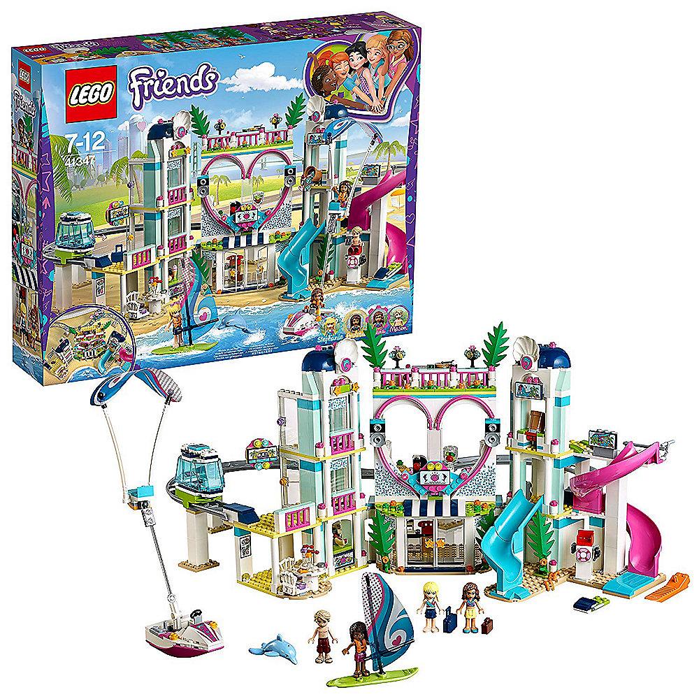 LEGO Friends - Heartlake City Resort (41347)