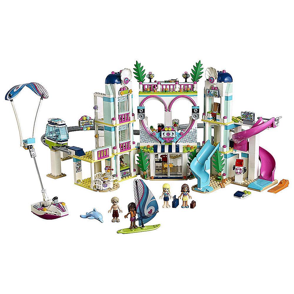 LEGO Friends - Heartlake City Resort (41347), LEGO, Friends, Heartlake, City, Resort, 41347,