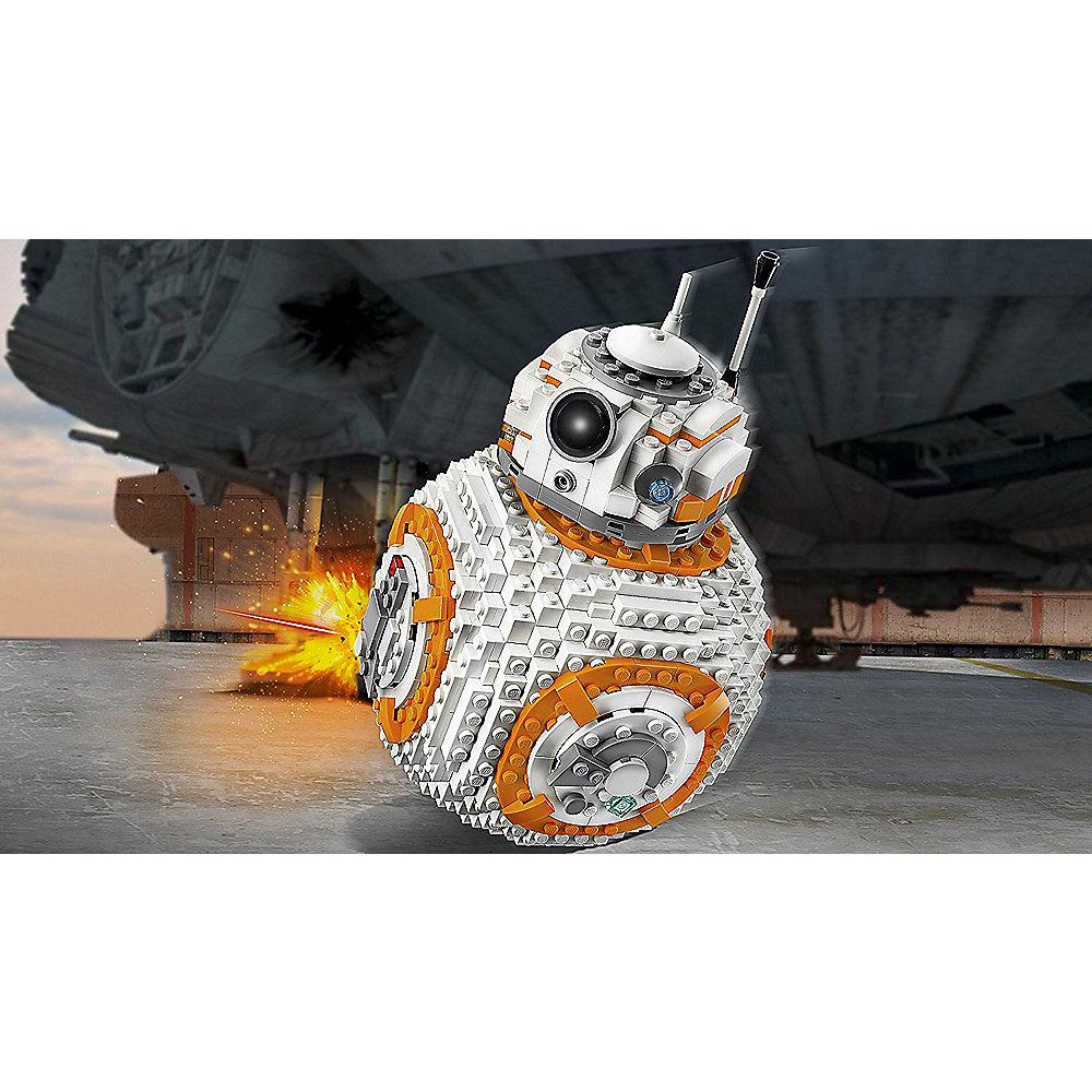 LEGO Star Wars - BB-8™ (75187)