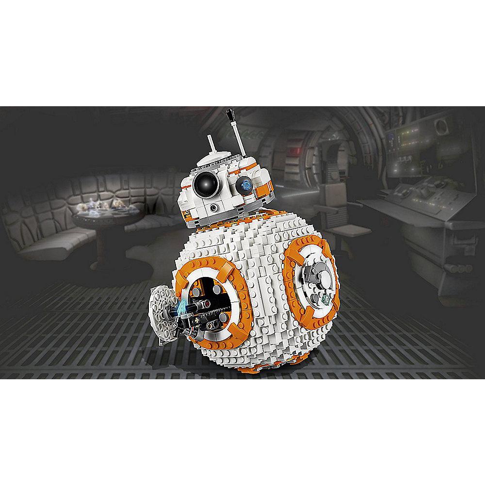 LEGO Star Wars - BB-8™ (75187)