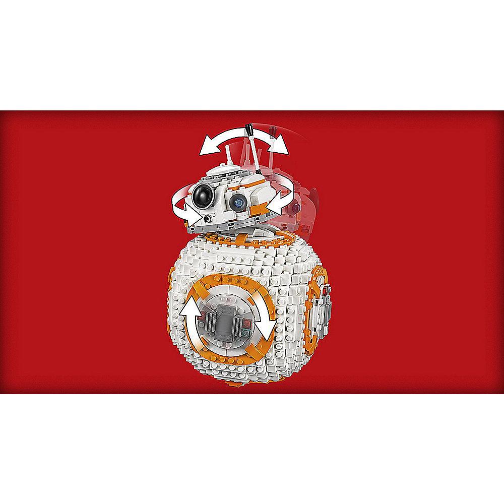 LEGO Star Wars - BB-8™ (75187)