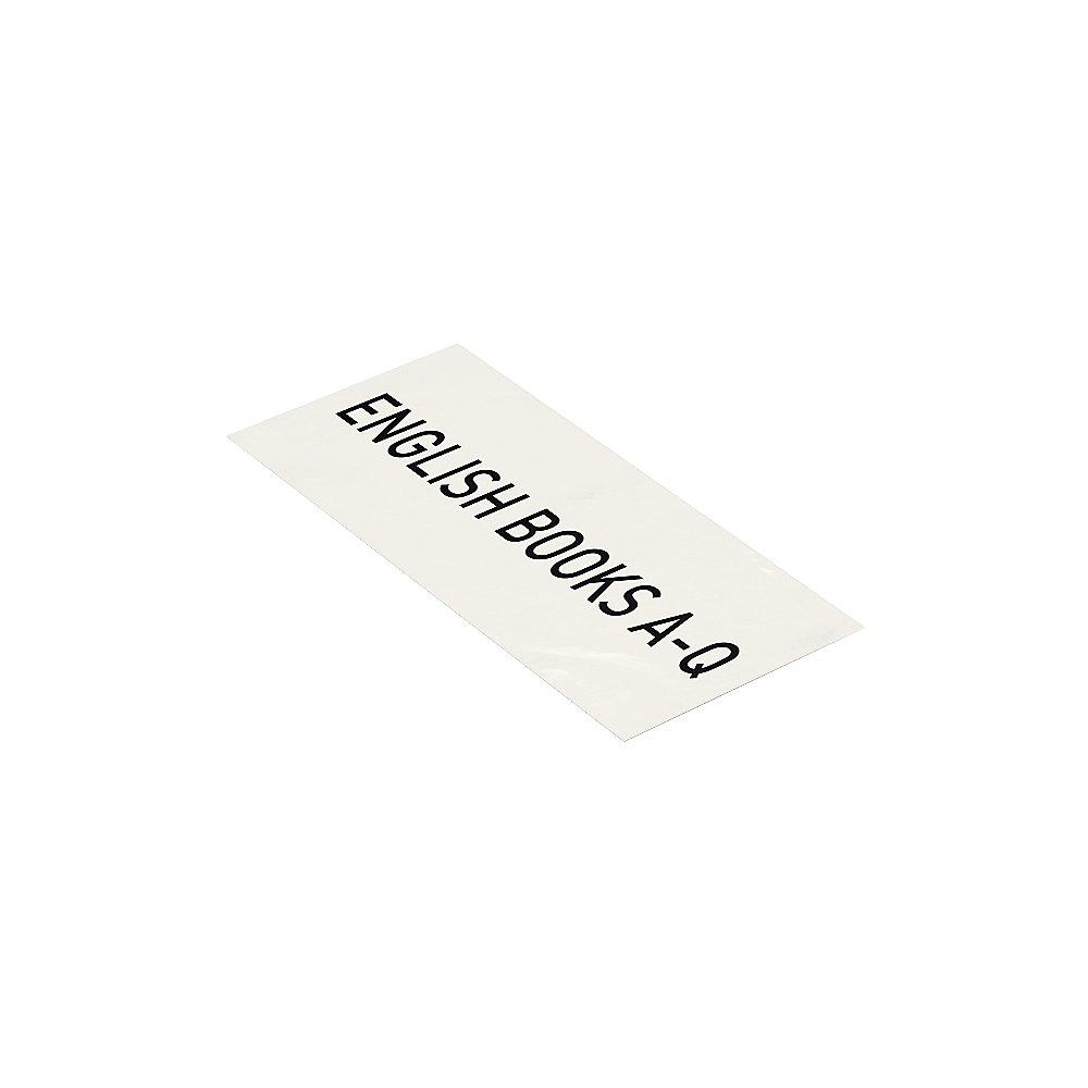 Leitz 70060001 Icon intelligente Endlos-Etiketten 50mm weiss Papier klebend, Leitz, 70060001, Icon, intelligente, Endlos-Etiketten, 50mm, weiss, Papier, klebend