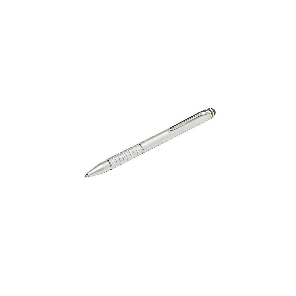 Leitz Complete 64150084 2 in 1 Stylus silber