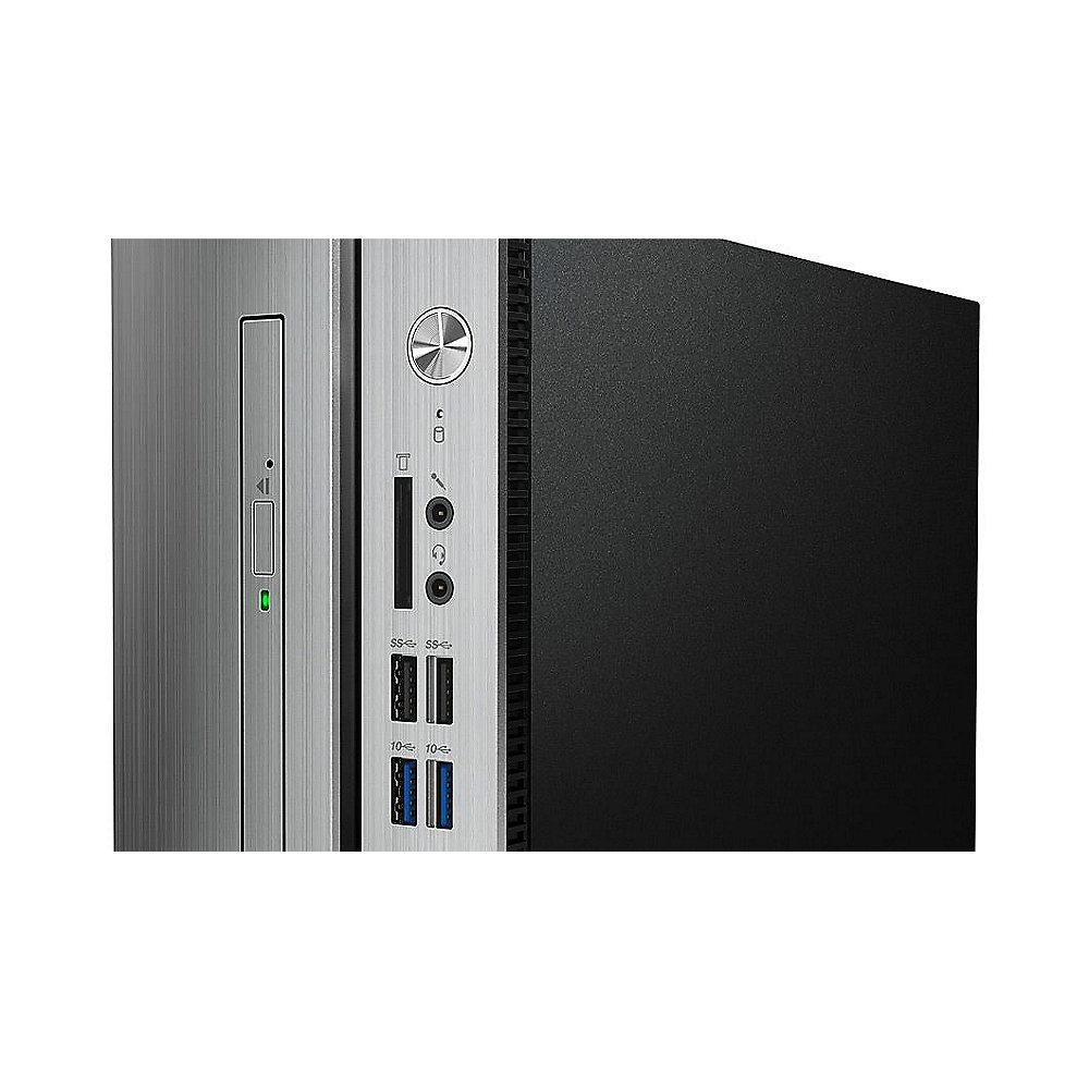 Lenovo Ideacentre 510S-07ICB Desktop PC Pentium G5400 8GB 256GB SSD Windows 10, Lenovo, Ideacentre, 510S-07ICB, Desktop, PC, Pentium, G5400, 8GB, 256GB, SSD, Windows, 10