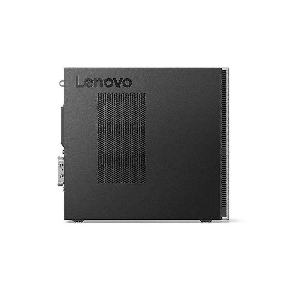 Lenovo Ideacentre 510S-07ICB Desktop PC Pentium G5400 8GB 256GB SSD Windows 10, Lenovo, Ideacentre, 510S-07ICB, Desktop, PC, Pentium, G5400, 8GB, 256GB, SSD, Windows, 10