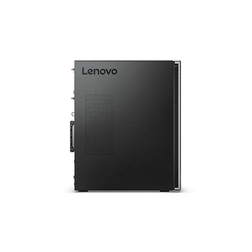 Lenovo Ideacentre 720-18APR PC Ryzen 5 2400G 8GB 1TB 128GB SSD RX560 Windows 10