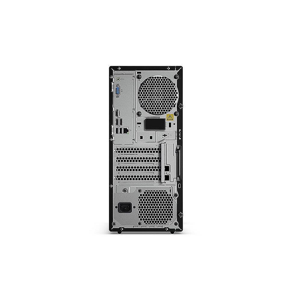 Lenovo Ideacentre 720-18APR PC Ryzen 5 2400G 8GB 1TB 128GB SSD RX560 Windows 10