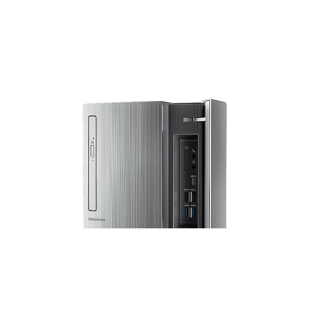 Lenovo Ideacentre 720-18APR PC Ryzen 5 2400G 8GB 1TB 128GB SSD RX560 Windows 10, Lenovo, Ideacentre, 720-18APR, PC, Ryzen, 5, 2400G, 8GB, 1TB, 128GB, SSD, RX560, Windows, 10