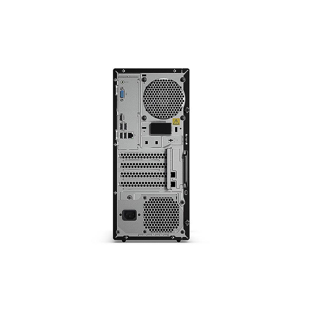 Lenovo Ideacentre 720-18ICB Desktop PC i7-8700 8GB 1TB 256GB SSD GTX1050Ti nOS