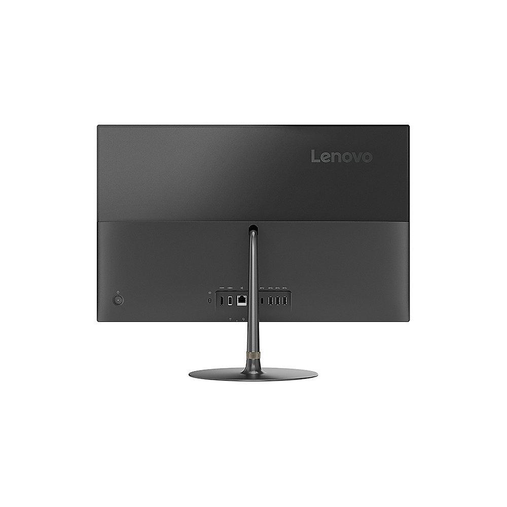 Lenovo IdeaCentre AIO 730S-24IKB i7-8550U 16GB/1TB 256GB SSD AMD530 23,8"FHD W10