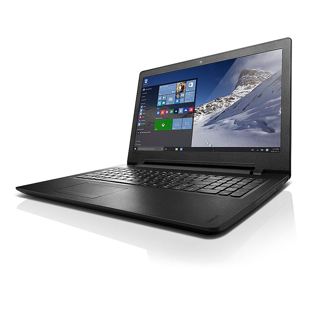 Lenovo IdeaPad 110-15ISK Notebook i3-6006U Full HD Windows 10