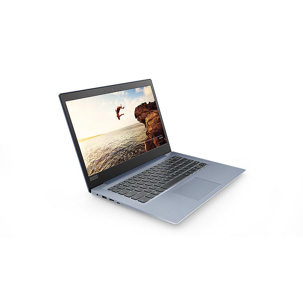 Lenovo IdeaPad 120s-14IAP 81A500CCGE 14" FHD N4200 Quad-Core 8GB/256GB SSD Win10