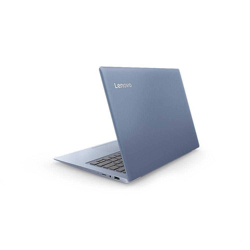 Lenovo IdeaPad 120s-14IAP 81A500CCGE 14" FHD N4200 Quad-Core 8GB/256GB SSD Win10