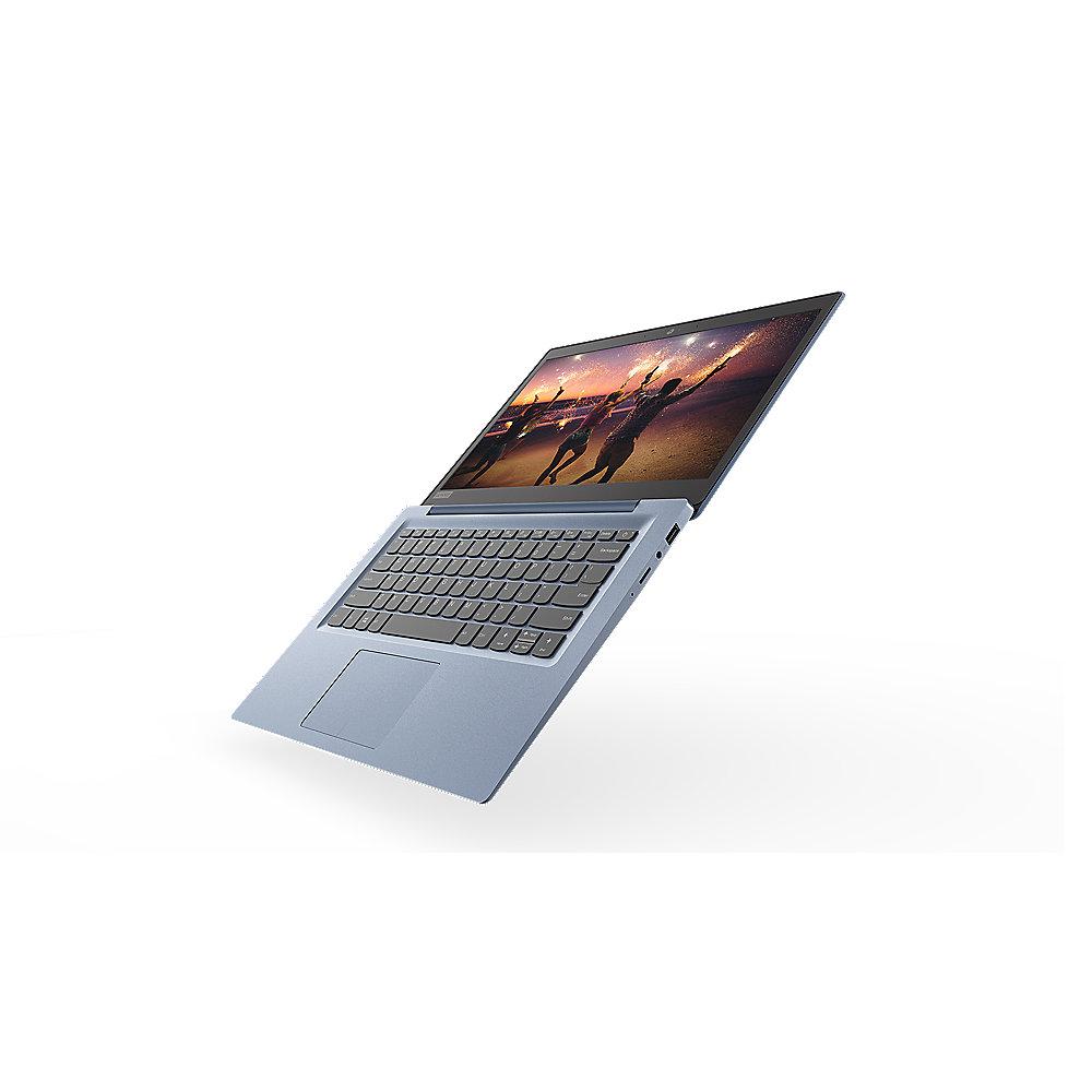 Lenovo IdeaPad 120s-14IAP 81A500CCGE 14" FHD N4200 Quad-Core 8GB/256GB SSD Win10