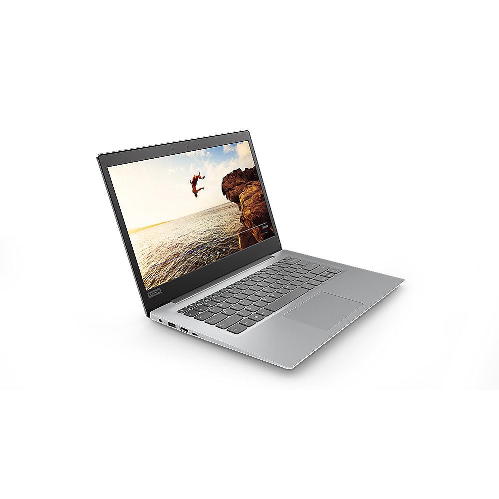 Lenovo IdeaPad 120s-14IAP 81A500GBGE 14" FHD N4200 Quad-Core 8GB/128GB SSD Win10