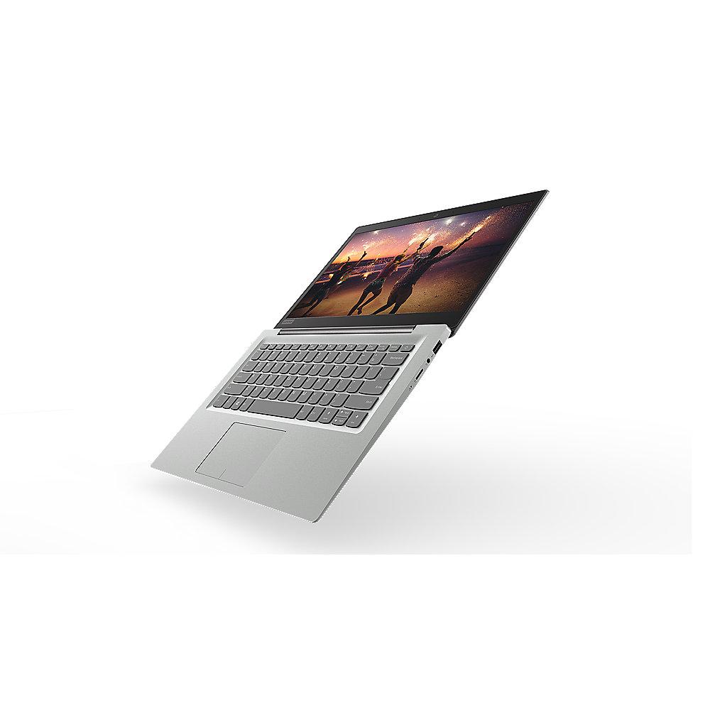 Lenovo IdeaPad 120s-14IAP 81A500GBGE 14" FHD N4200 Quad-Core 8GB/128GB SSD Win10