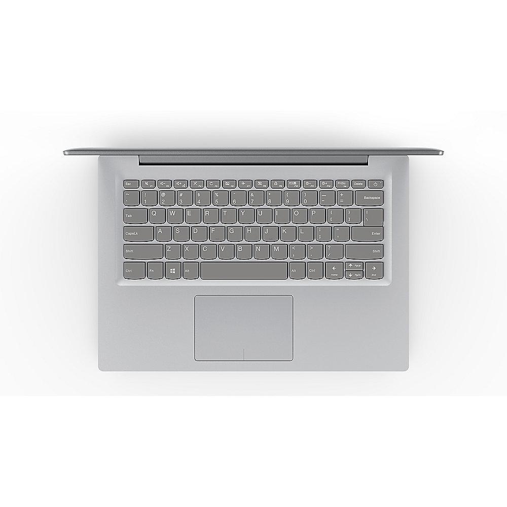 Lenovo IdeaPad 120S-14IAP 81A500H9GE 14" FHD N4200 Quad-Core 4GB/256GB SSD Win10