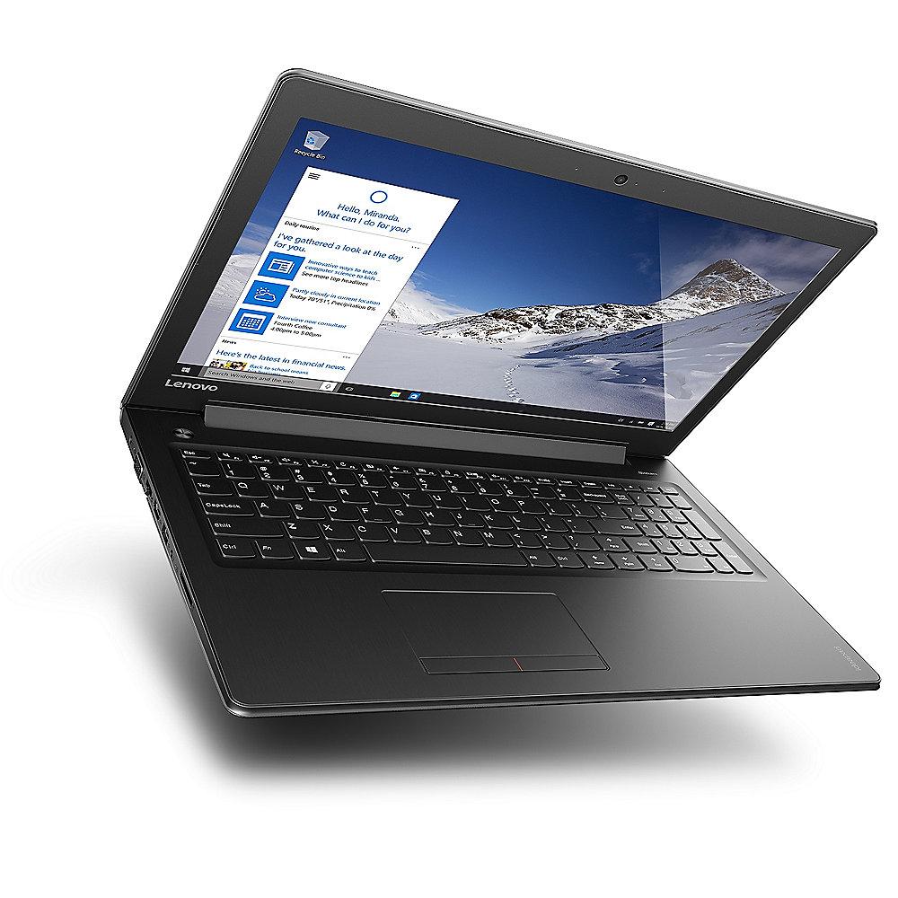 Lenovo IdeaPad 310-15ABR Notebook A10-9600P HDD Full-HD AMD R5 M430 Windows10, Lenovo, IdeaPad, 310-15ABR, Notebook, A10-9600P, HDD, Full-HD, AMD, R5, M430, Windows10