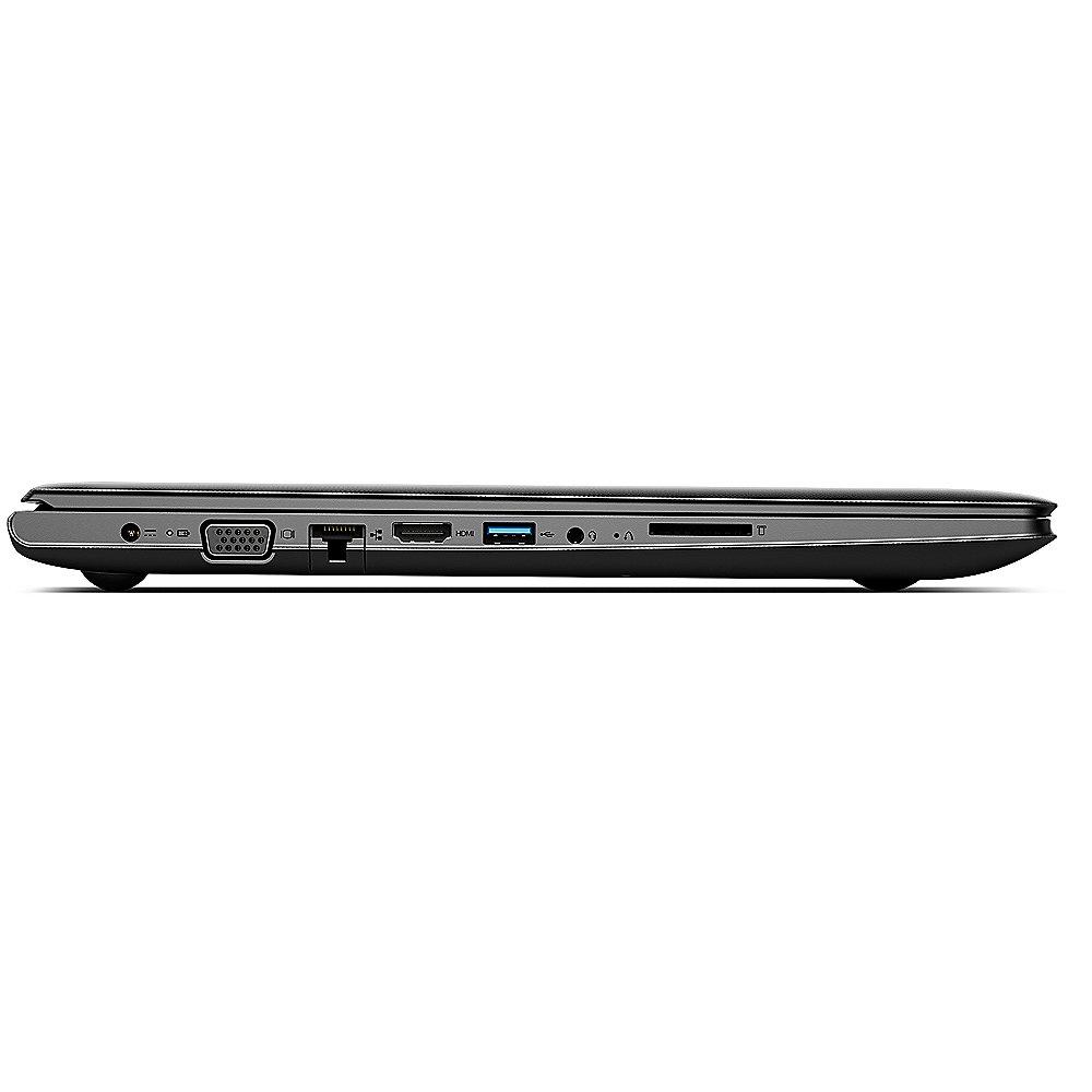 Lenovo IdeaPad 310-15ABR Notebook A10-9600P HDD Full-HD AMD R5 M430 Windows10