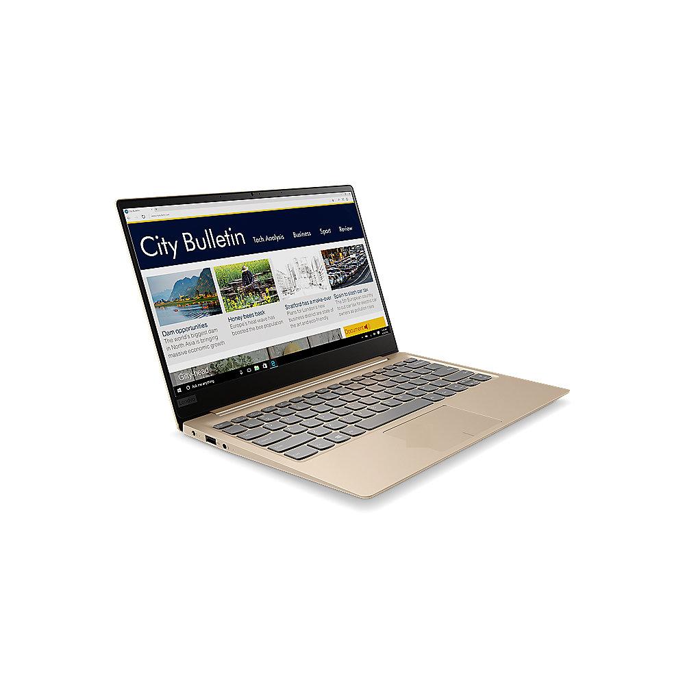 Lenovo IdeaPad 320S-13IKB 81AK0039GE 13,3"FHD IPS i3-7100U 4GB/128GB SSD Win10