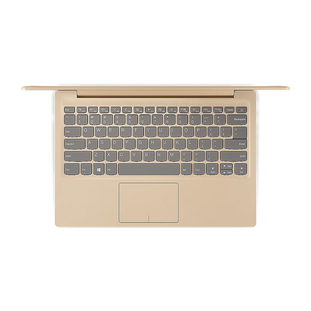 Lenovo IdeaPad 320S-13IKB 81AK0039GE 13,3"FHD IPS i3-7100U 4GB/128GB SSD Win10