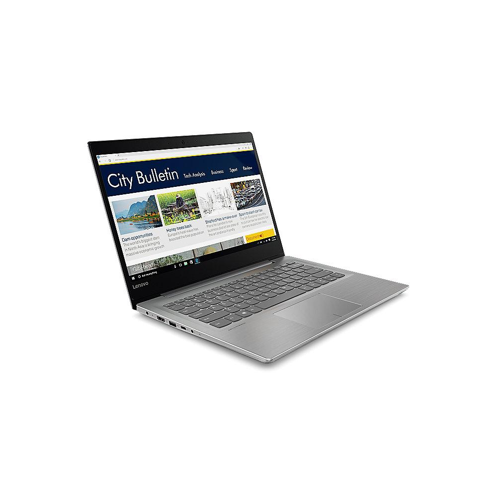 Lenovo IdeaPad 320S-14IKB 80X400MXGE 14" FHD IPS i3-7100U 4GB/128GB SSD Win10