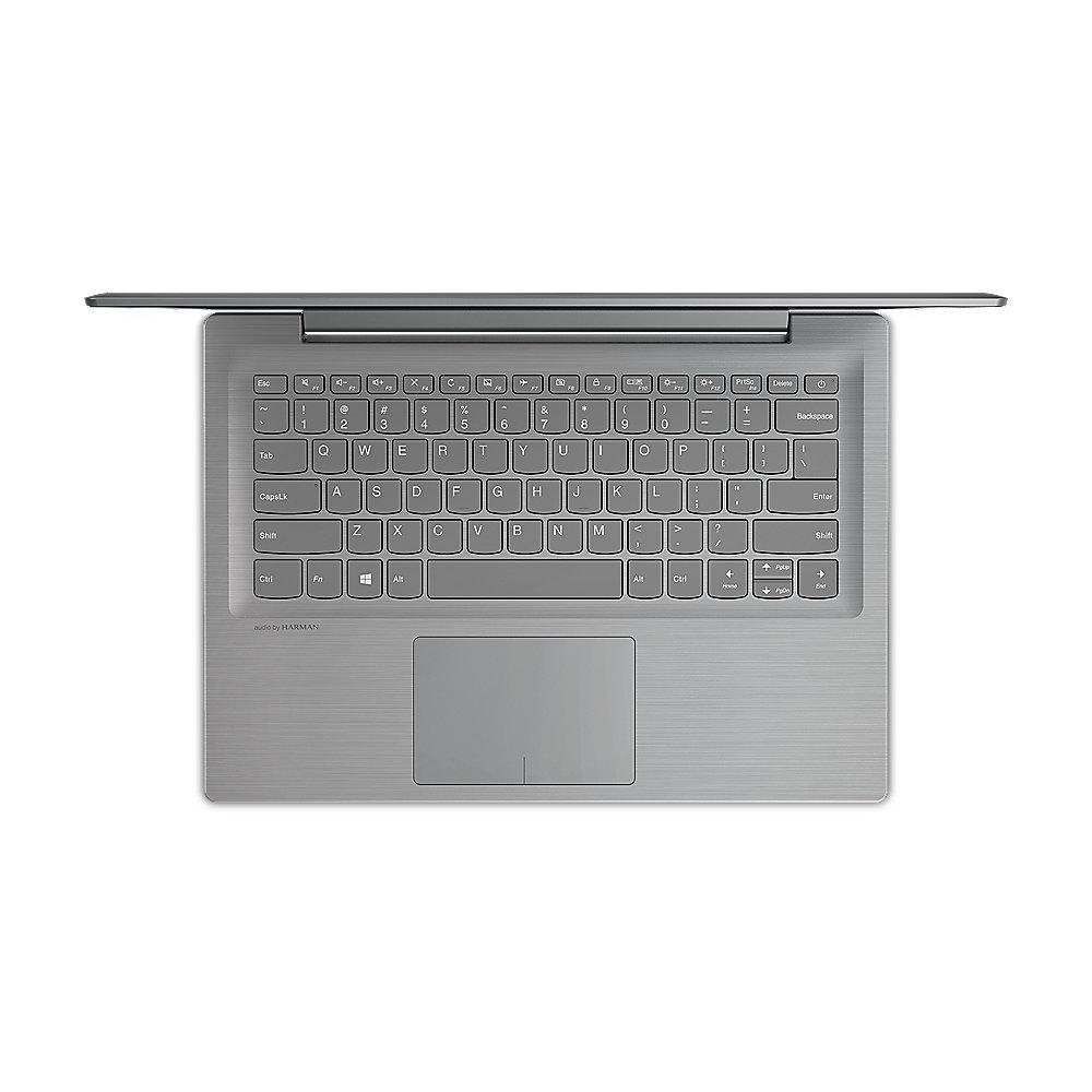 Lenovo IdeaPad 320S-14IKB 80X400MXGE 14" FHD IPS i3-7100U 4GB/128GB SSD Win10