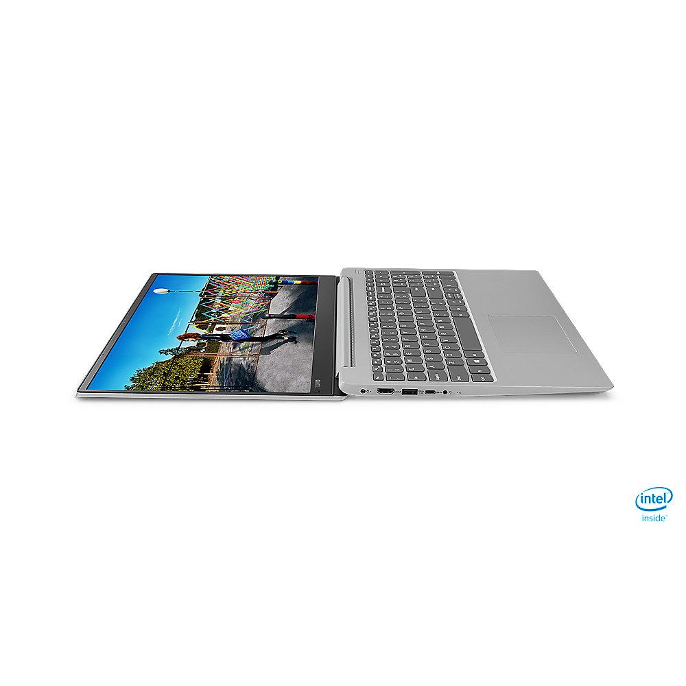 Lenovo IdeaPad 330S-15IKB 81F500C1GE 15,6" FHD IPS 4415U 4GB/128GB SSD Win10