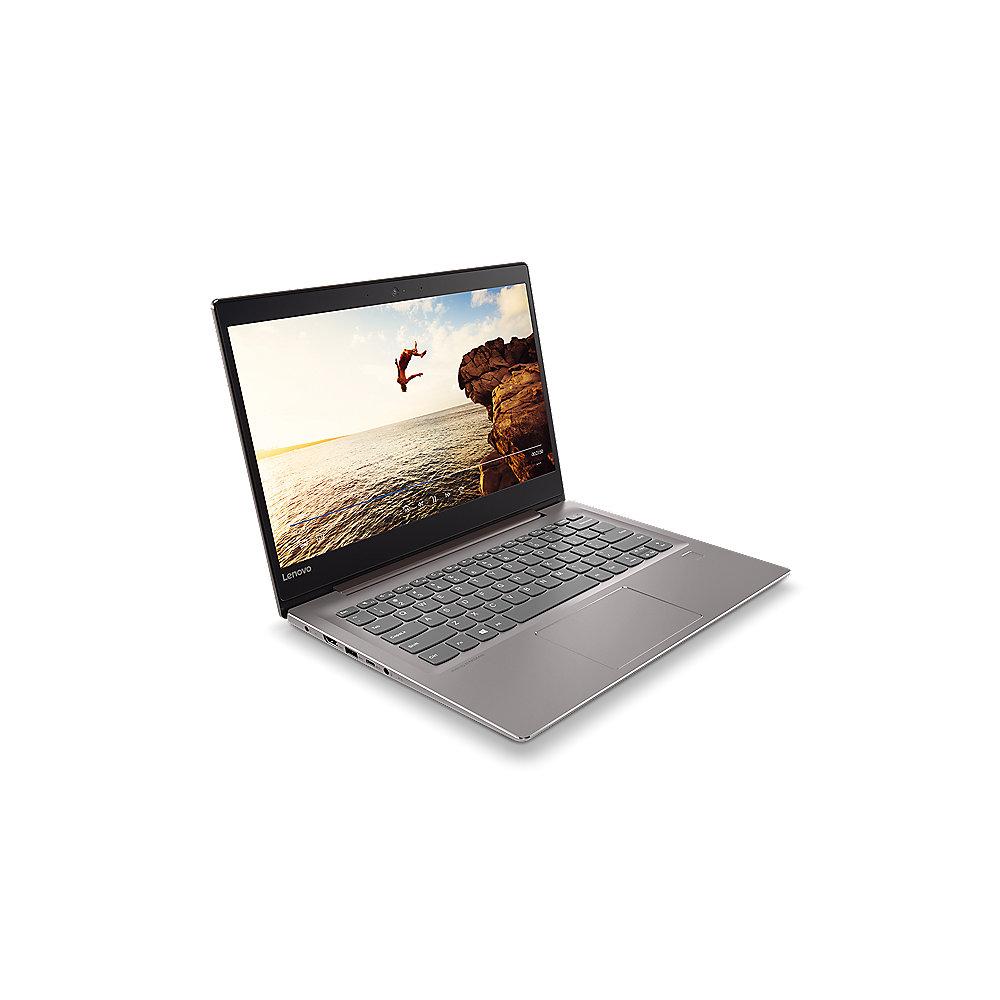 Lenovo IdeaPad 520s-14IKBR 81BL009JGE 14" FHD IPS i5-8250U 8GB 256GB SSD Win 10