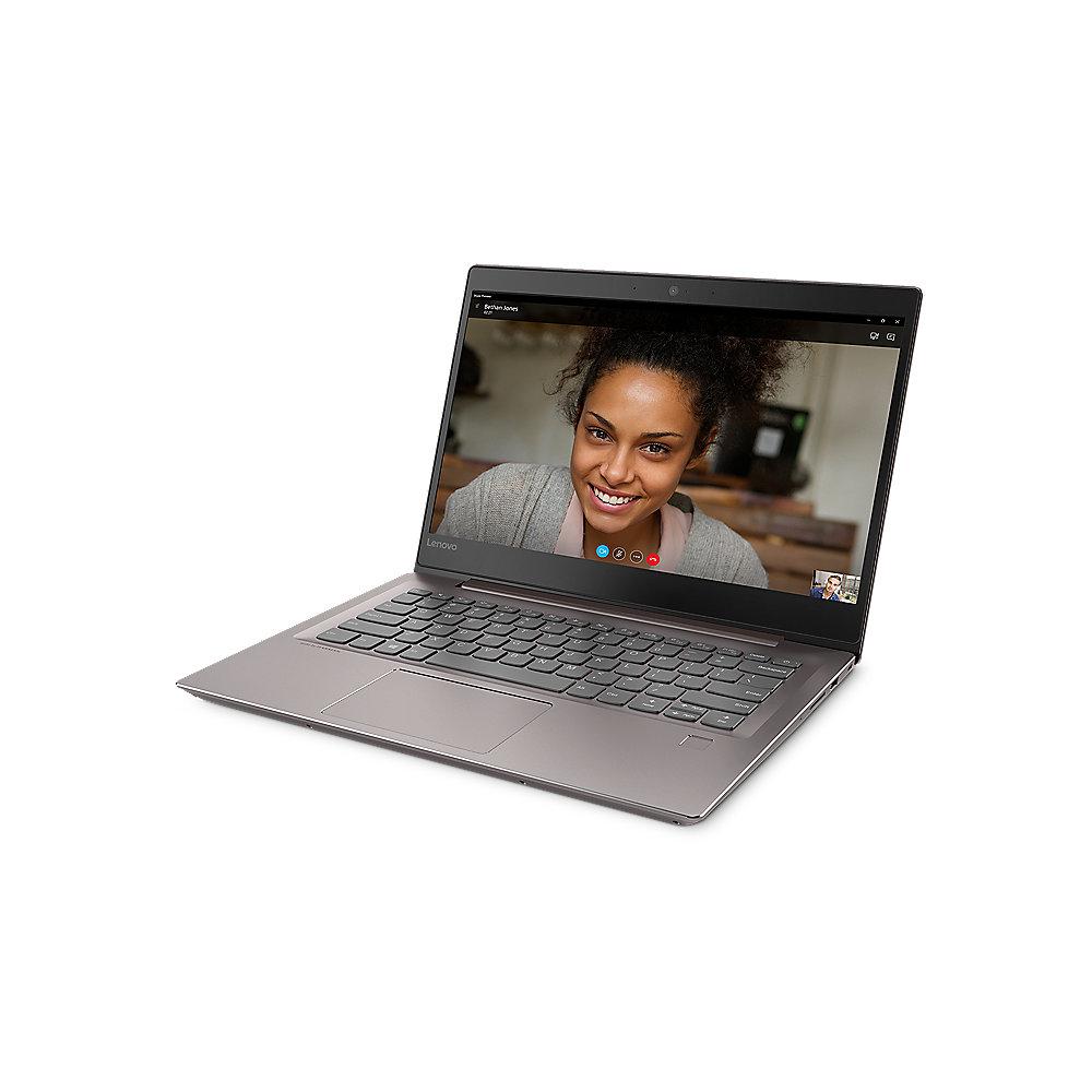 Lenovo IdeaPad 520s-14IKBR 81BL009JGE 14" FHD IPS i5-8250U 8GB 256GB SSD Win 10