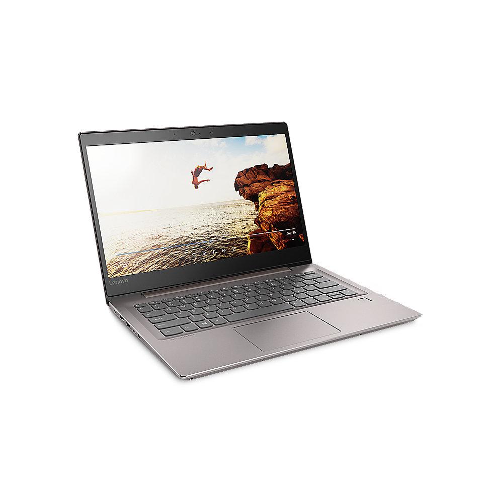 Lenovo IdeaPad 520s-14IKBR 81BL009JGE 14" FHD IPS i5-8250U 8GB 256GB SSD Win 10