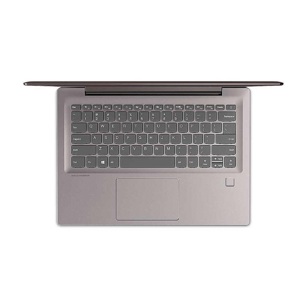 Lenovo IdeaPad 520s-14IKBR 81BL009JGE 14" FHD IPS i5-8250U 8GB 256GB SSD Win 10