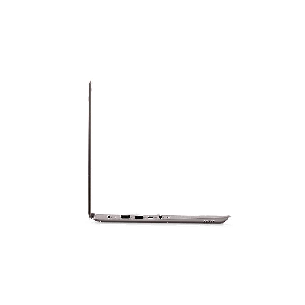 Lenovo IdeaPad 520s-14IKBR 81BL009JGE 14" FHD IPS i5-8250U 8GB 256GB SSD Win 10