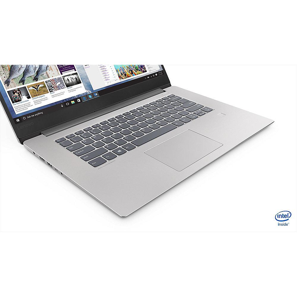 Lenovo IdeaPad 530S-14IKB 81EU00D0GE 14"FHD IPS i5-8250U 8GB/256GB SSD Win10