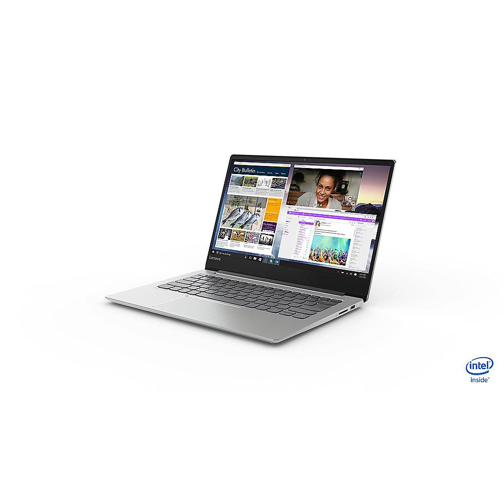 Lenovo IdeaPad 530S-14IKB 81EU00KAGE 14"FHD IPS i5-8250U 8GB/256GB SSD DOS