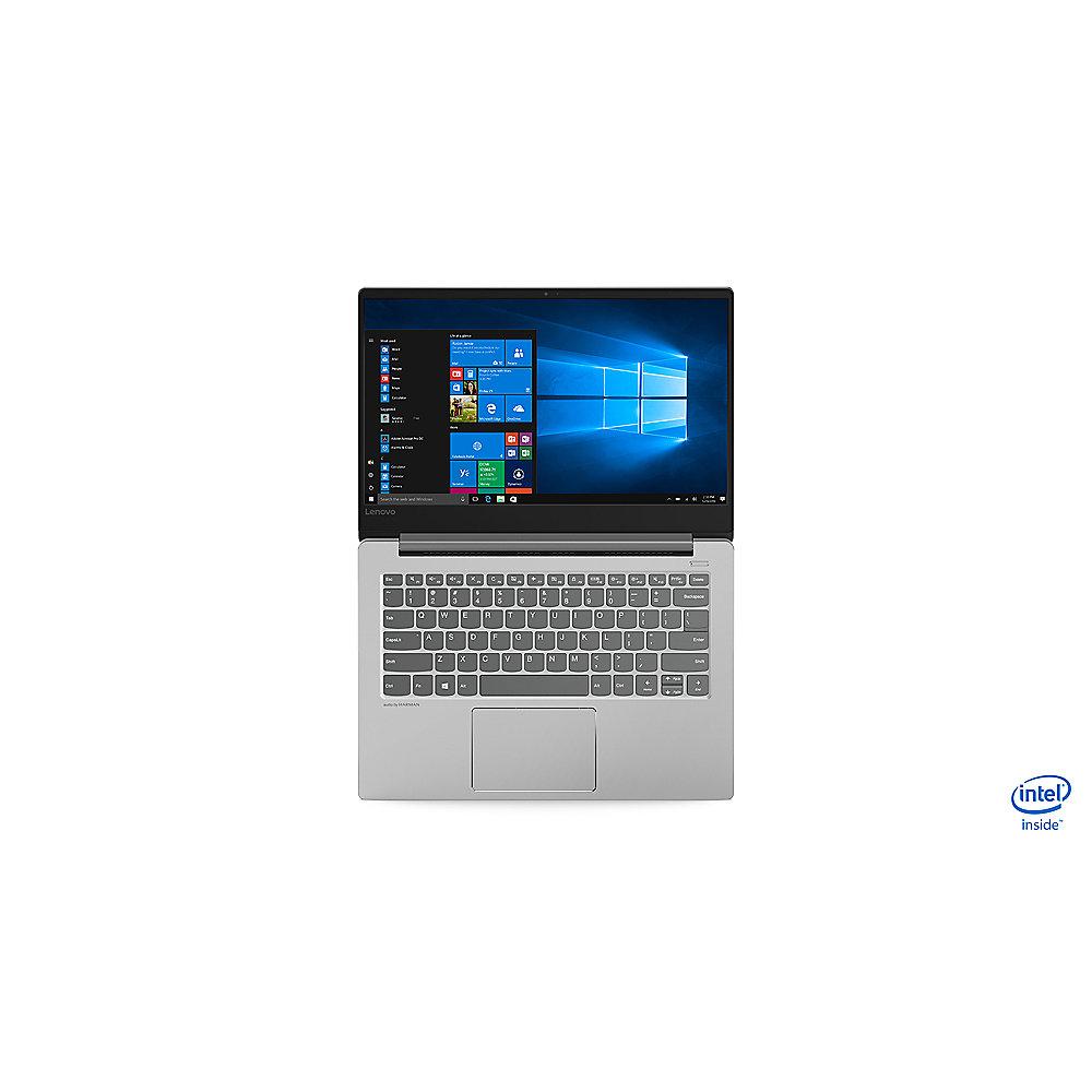 Lenovo IdeaPad 530S-14IKB 81EU00KAGE 14"FHD IPS i5-8250U 8GB/256GB SSD DOS