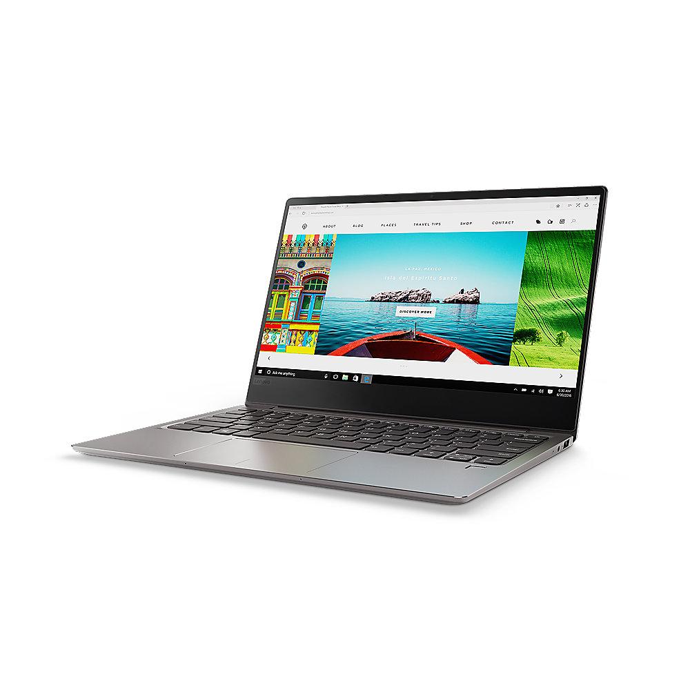 Lenovo IdeaPad 720s-13IKB 81A80094GE 13,3" FHD IPS i7-7500U 8GB/256GB SSD Win10